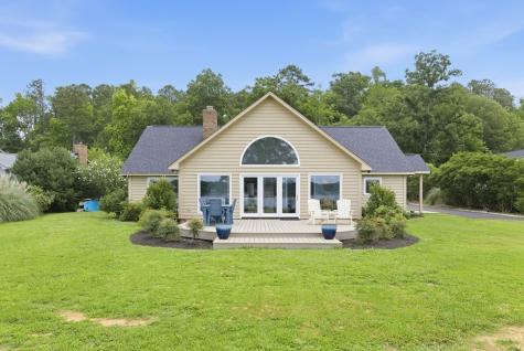 3299 Whitten Road Waterloo SC 29384
