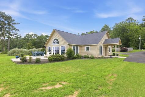 3299 Whitten Road Waterloo SC 29384
