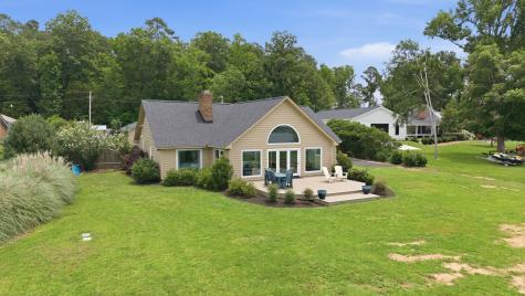 3299 Whitten Road Waterloo SC 29384