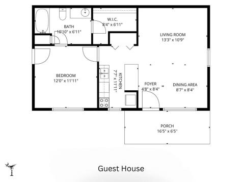 3299 Whitten Road Waterloo SC 29384