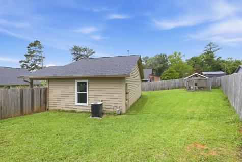 3299 Whitten Road Waterloo SC 29384