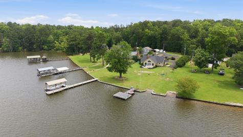 3299 Whitten Road Waterloo SC 29384