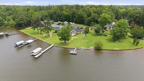 3299 Whitten Road Waterloo SC 29384