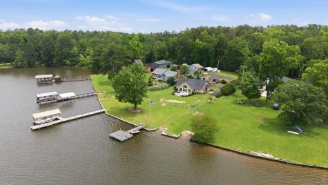 3299 Whitten Road Waterloo SC 29384