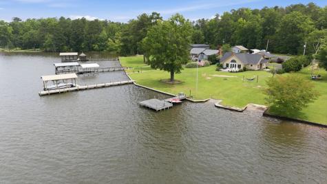 3299 Whitten Road Waterloo SC 29384