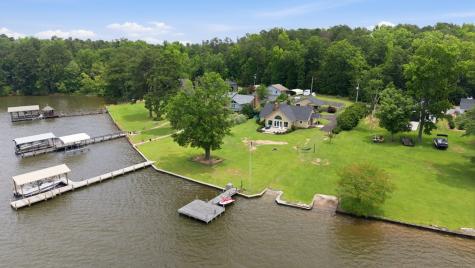3299 Whitten Road Waterloo SC 29384