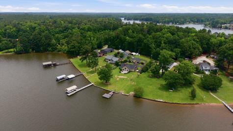 3299 Whitten Road Waterloo SC 29384