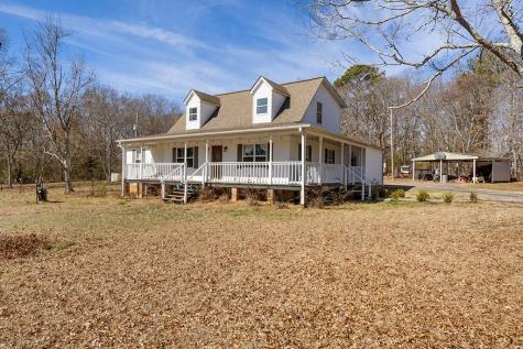 1810 Bell Road Iva SC 29655