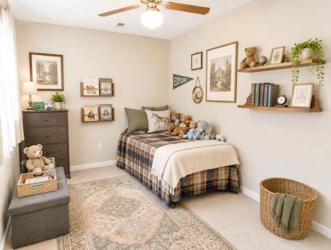 1810 Bell Road Iva SC 29655