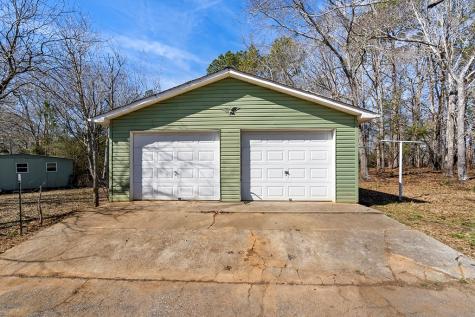1810 Bell Road Iva SC 29655