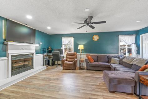 1810 Bell Road Iva SC 29655