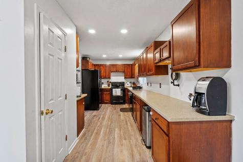 1810 Bell Road Iva SC 29655