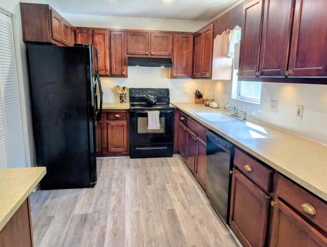 1810 Bell Road Iva SC 29655