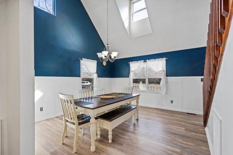 1810 Bell Road Iva SC 29655