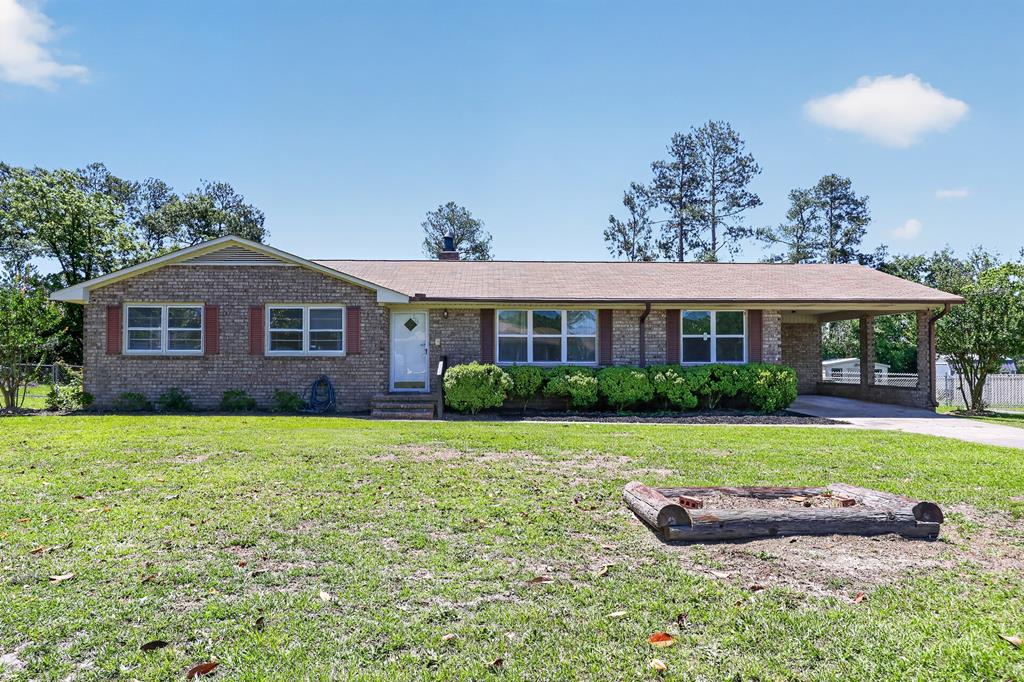204 Deerwood Drive North Augusta SC 29841