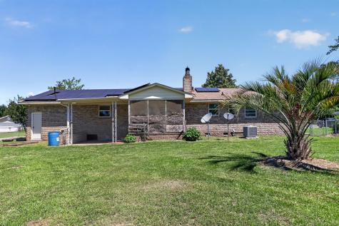 204 Deerwood Drive North Augusta SC 29841