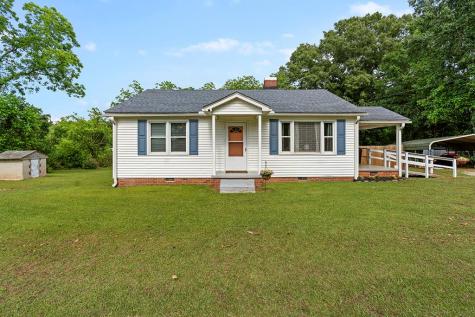 118 Petit Drive Ninety Six SC 29666