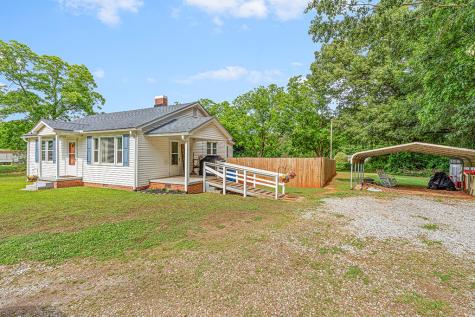 118 Petit Drive Ninety Six SC 29666