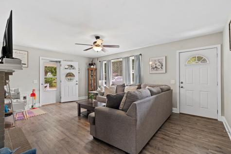 118 Petit Drive Ninety Six SC 29666