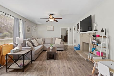 118 Petit Drive Ninety Six SC 29666