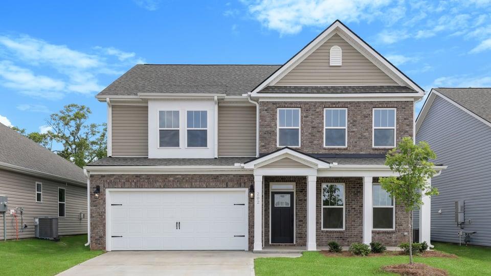 106 Cloverdale Way Greenwood SC 29649