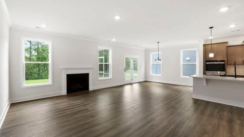 106 Cloverdale Way Greenwood SC 29649