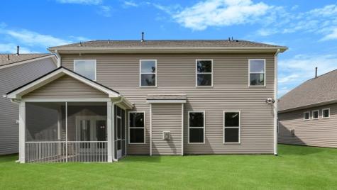 106 Cloverdale Way Greenwood SC 29649