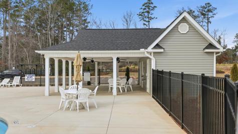 106 Cloverdale Way Greenwood SC 29649