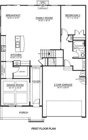 106 Cloverdale Way Greenwood SC 29649