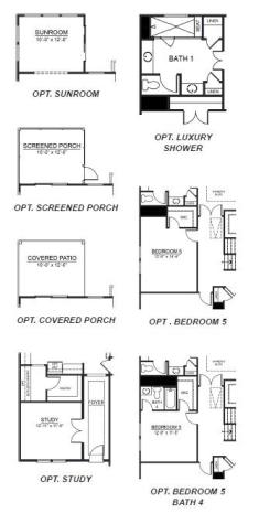 106 Cloverdale Way Greenwood SC 29649