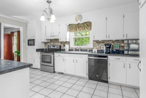 204 Byrnes Avenue Abbeville SC 29620