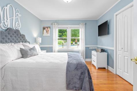 204 Byrnes Avenue Abbeville SC 29620