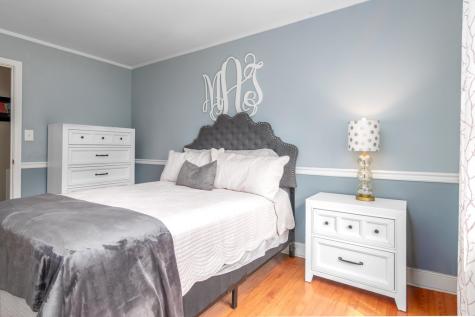 204 Byrnes Avenue Abbeville SC 29620