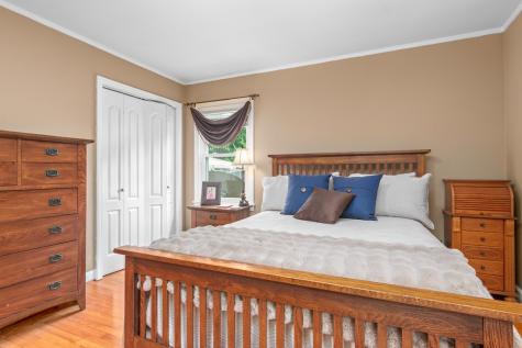 204 Byrnes Avenue Abbeville SC 29620