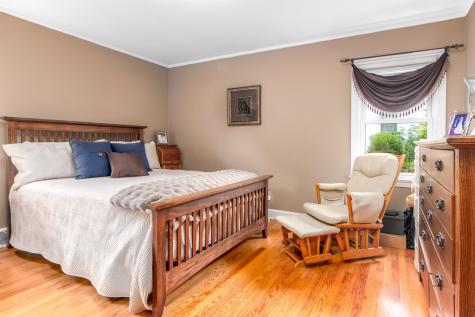 204 Byrnes Avenue Abbeville SC 29620