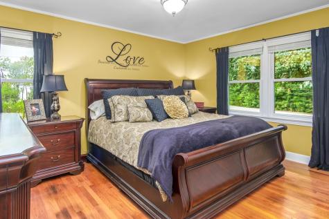 204 Byrnes Avenue Abbeville SC 29620