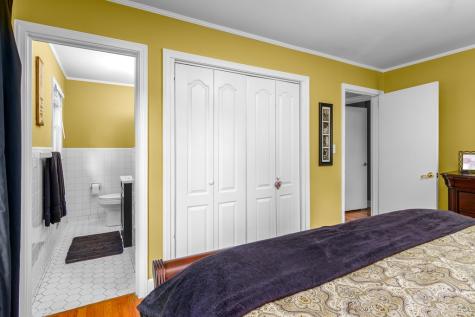 204 Byrnes Avenue Abbeville SC 29620