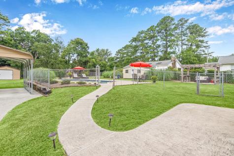 204 Byrnes Avenue Abbeville SC 29620