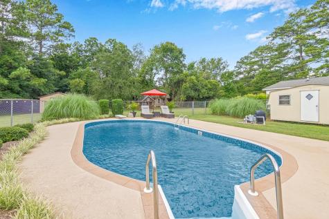 204 Byrnes Avenue Abbeville SC 29620