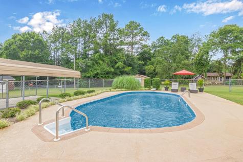 204 Byrnes Avenue Abbeville SC 29620