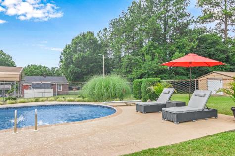204 Byrnes Avenue Abbeville SC 29620