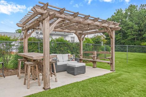 204 Byrnes Avenue Abbeville SC 29620