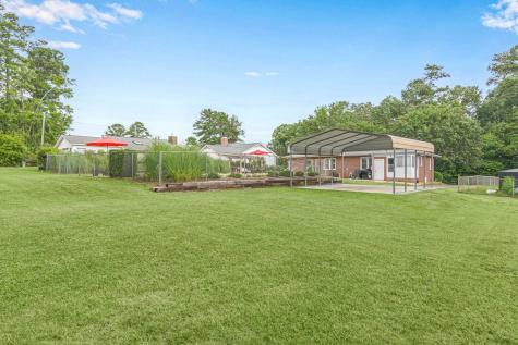 204 Byrnes Avenue Abbeville SC 29620
