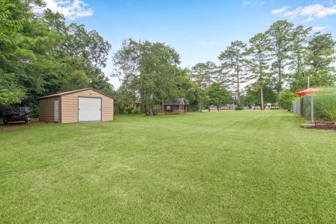204 Byrnes Avenue Abbeville SC 29620