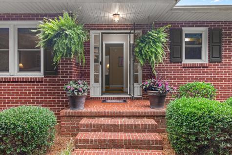 204 Byrnes Avenue Abbeville SC 29620