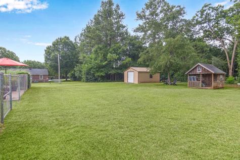204 Byrnes Avenue Abbeville SC 29620
