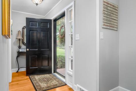 204 Byrnes Avenue Abbeville SC 29620