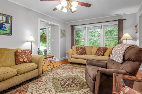 204 Byrnes Avenue Abbeville SC 29620