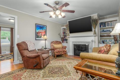 204 Byrnes Avenue Abbeville SC 29620