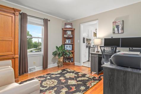 204 Byrnes Avenue Abbeville SC 29620